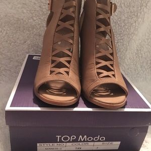 Women shoes